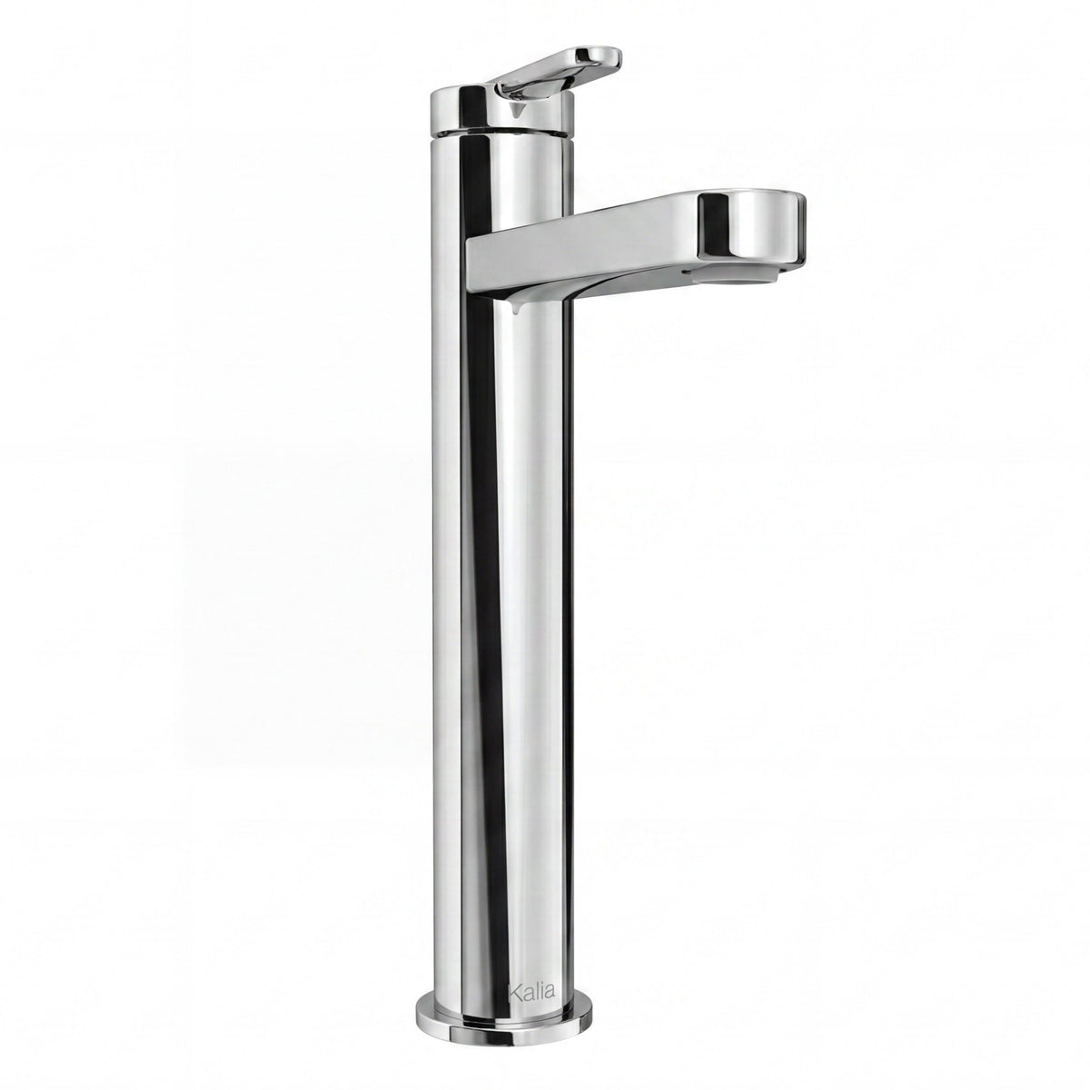 Kalia STEN Tall single hole lavatory faucet chrome – BF2237-110