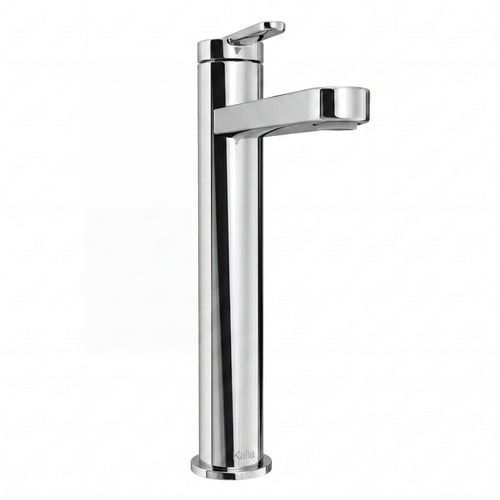 Kalia STEN Tall single hole lavatory faucet chrome – BF2237-110