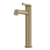 Kalia ELVA Tall single hole lavatory faucet