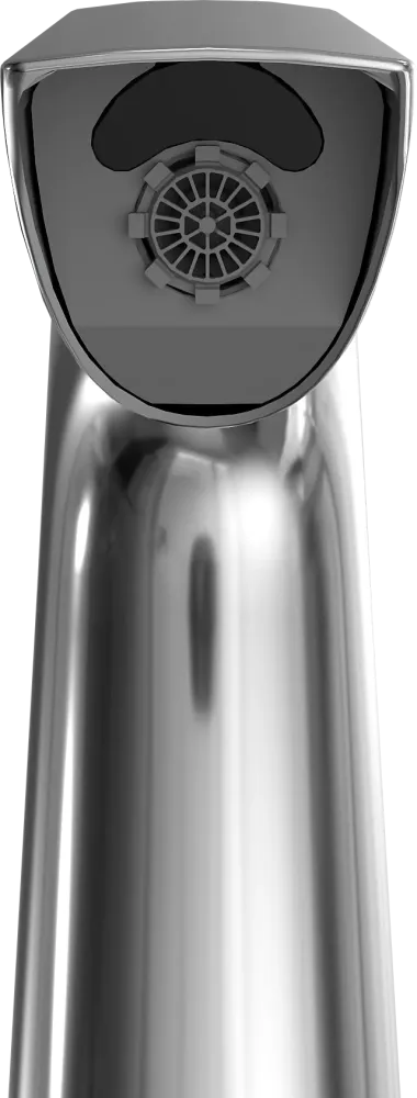 TOTO Standard-S Touchless Faucet - 0&period;35 GPM