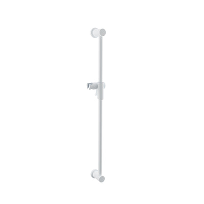 Baril Shower bar with slider
