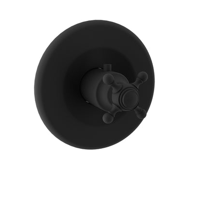 Baril Complete 3/4" thermostatic valve