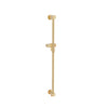 Baril Shower bar with slider