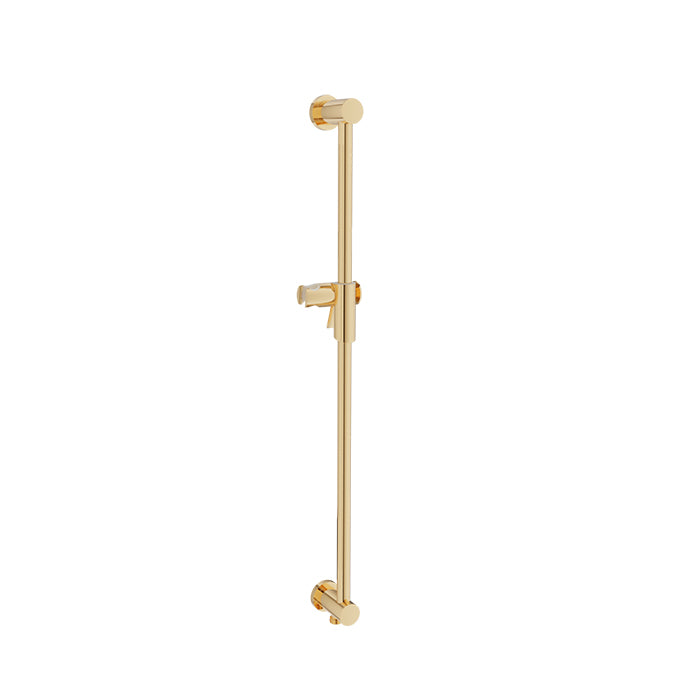 Baril Shower bar with slider