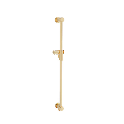 Baril Shower bar with slider