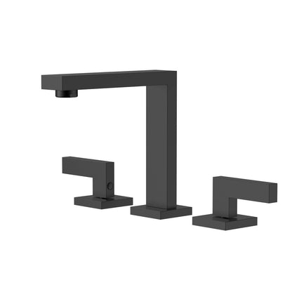 Aquaflo Kent Widespread Faucet