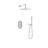 Baril Complete thermostatic pressure balanced shower kit