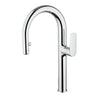 Cabano Pull-down kitchen faucet