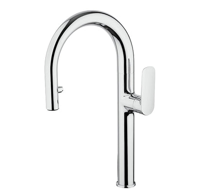 Cabano Pull-down kitchen faucet