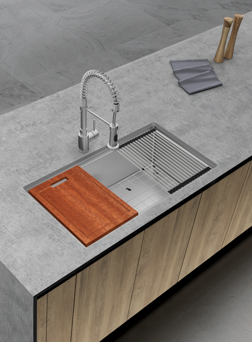 Aquaflo Professional Hex - KSP3319