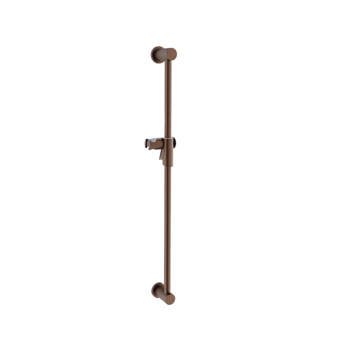 Baril Shower bar with slider