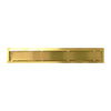 Kodaen Two in one linear shower drain - SD-1083G