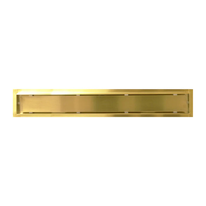 Kodaen Two in one linear shower drain - SD-1083G