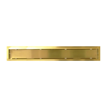 Kodaen Two in one linear shower drain - SD-1083G
