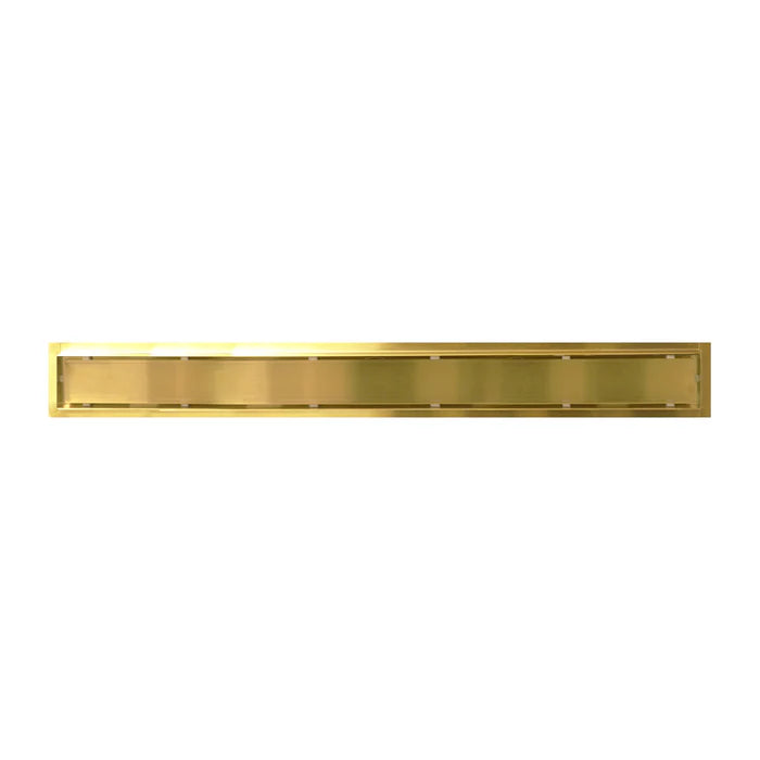 Kodaen Two in one linear shower drain - SD-1083G