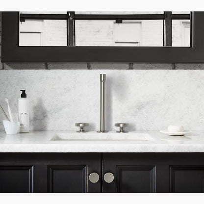 Components® Industrial bathroom sink faucet handles