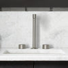 Venza® Widespread bathroom sink faucet, 1.2 gpm