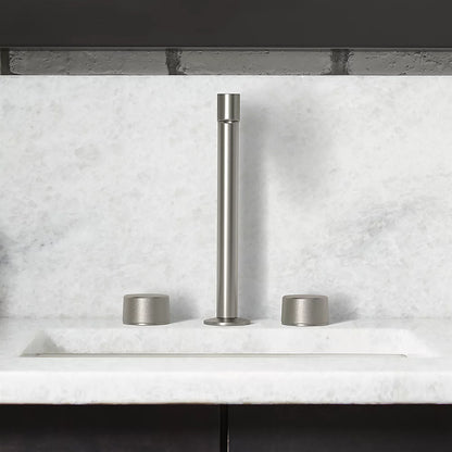 Venza® Widespread bathroom sink faucet, 1.2 gpm