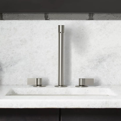 Components® Lever bathroom sink faucet handles