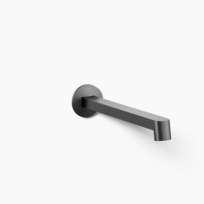 Components® Wall-mount bathroom sink faucet spout with Row design, 1.2 gpm