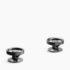 Components® Industrial bathroom sink faucet handles
