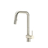 Riobel Azure™ Pull-Down Kitchen Faucet With U-Spout