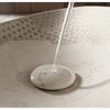 Kensho® 28" oval vessel bathroom sink, no overflow