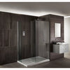Vox® 16-1/4" square vessel bathroom sink