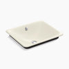 Iron Plains® 18-1/2" rectangular vessel bathroom sink