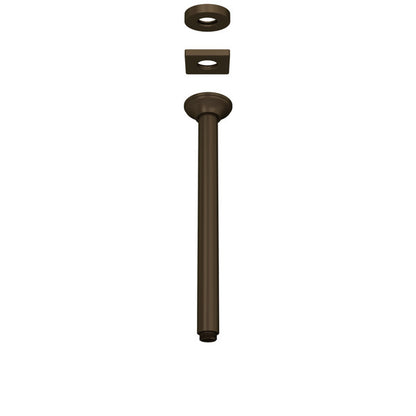 ROHL 13" Ceiling Mount Shower Arm