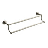 Riobel Hudson™ Double 24" Towel Bar