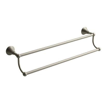 Riobel Hudson™ Double 24" Towel Bar