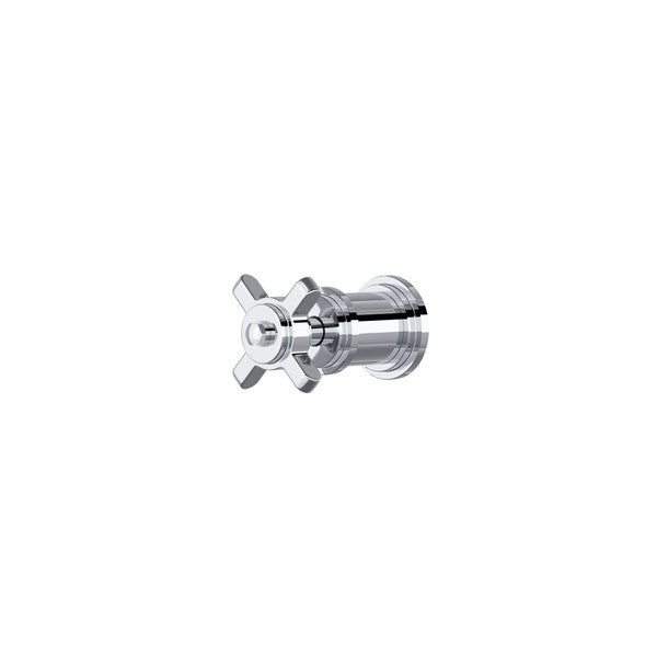 Perrin & Rowe Armstrong Trim For Volume Control & Diverter