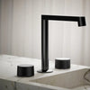 Venza® Widespread bathroom sink faucet, 1.2 gpm