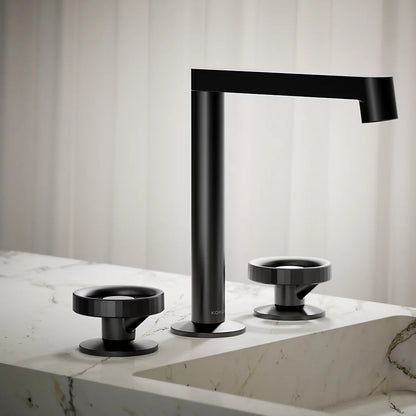 Components® Industrial bathroom sink faucet handles