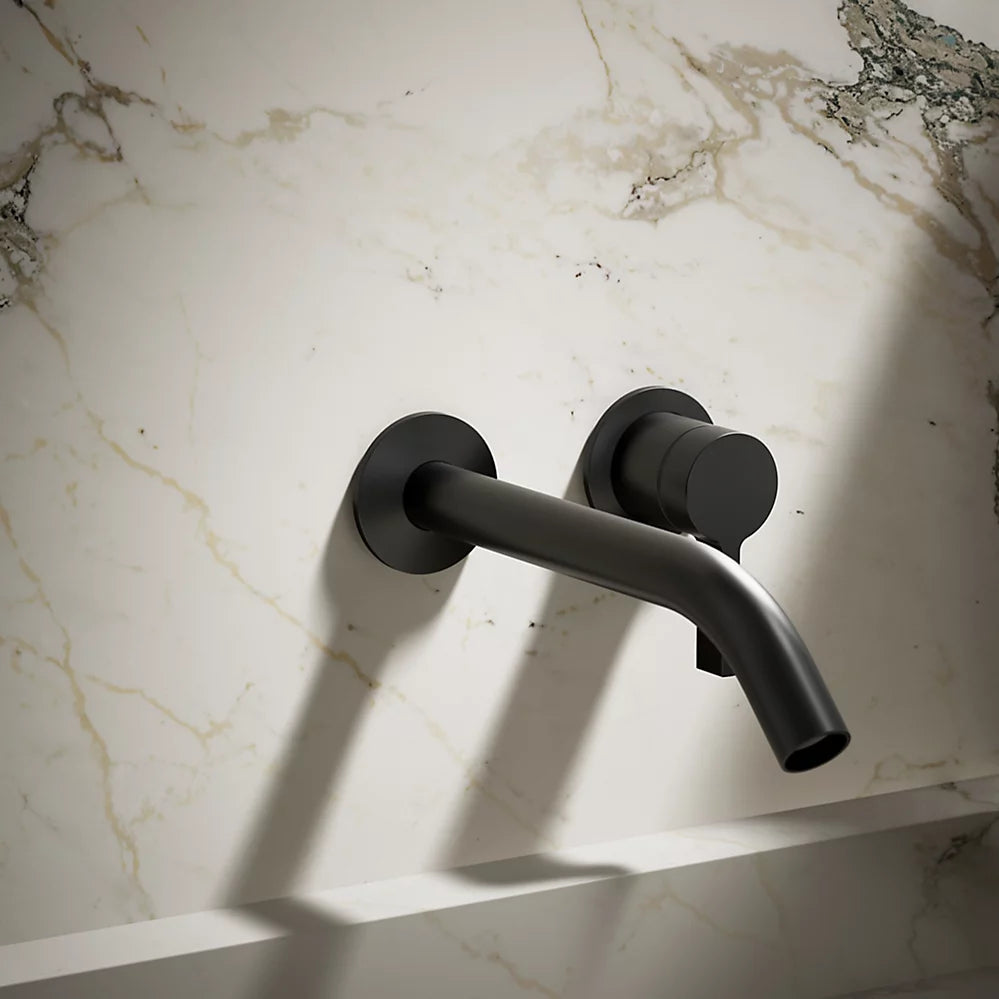 Kohler Components® Wall-mount bathroom sink faucet handle only