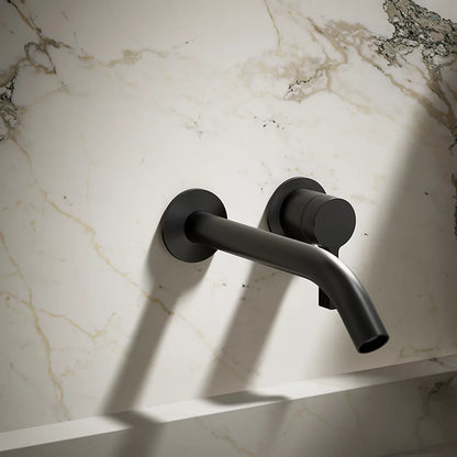 Kohler Components® Wall-mount bathroom sink faucet handle only