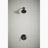Tone™ Rite-Temp® shower trim kit, 2.5 gpm