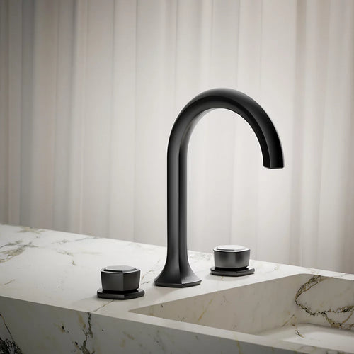 Occasion® Knob bathroom sink faucet handles