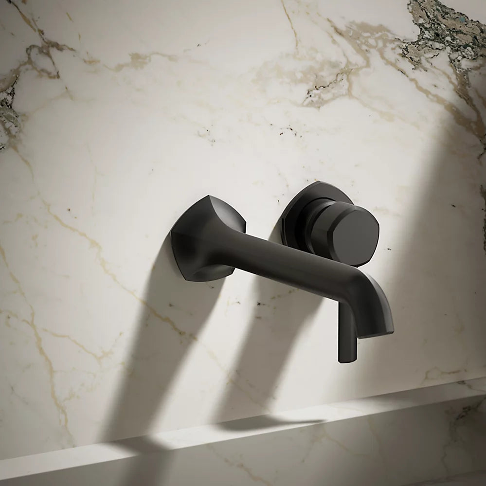 Occasion® Wall-mount bathroom sink faucet handle