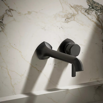 Occasion® Wall-mount bathroom sink faucet handle