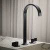 Components® Bathroom sink faucet spout with Ribbon design, 1.2 gpm