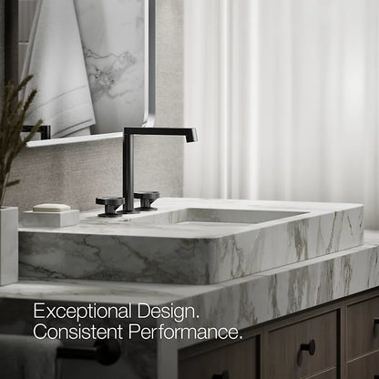 Components® Industrial bathroom sink faucet handles