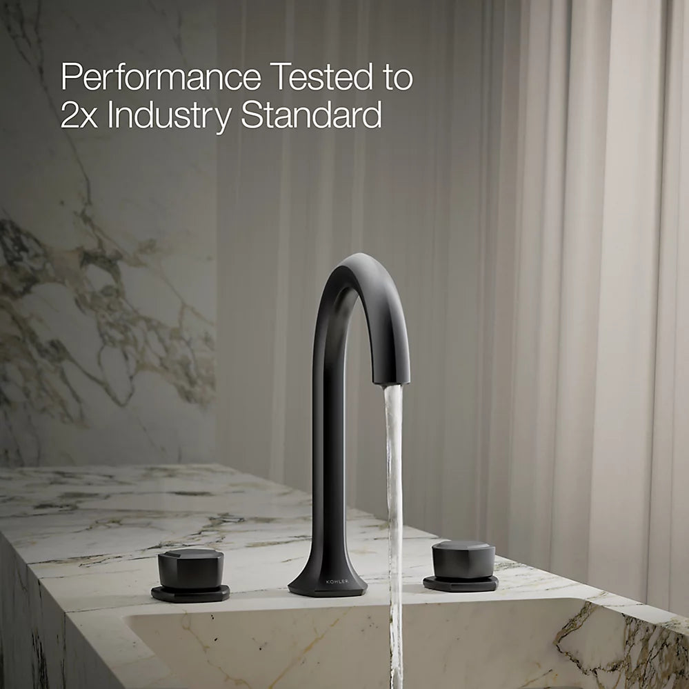 Occasion® Knob bathroom sink faucet handles