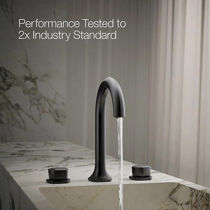 Occasion® Knob bathroom sink faucet handles