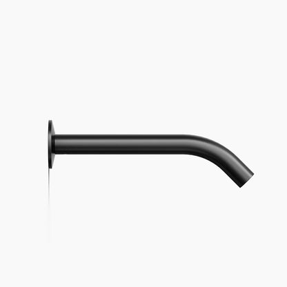 Components® Wall-mount bathroom sink faucet spout with Tube design, 1.2 gpm