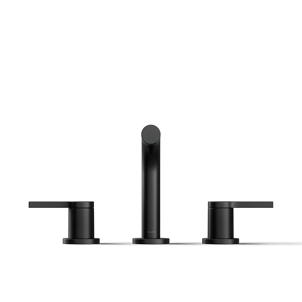 Elate® Widespread bathroom sink faucet, 1.0 gpm