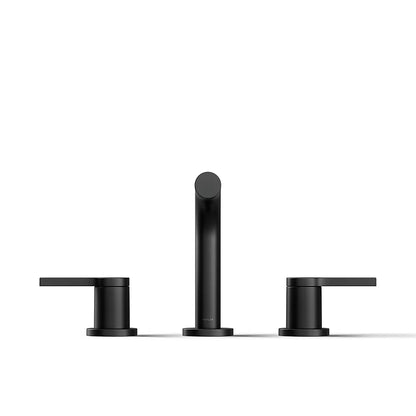 Elate® Widespread bathroom sink faucet, 1.0 gpm