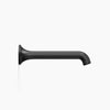 Occasion® Wall-mount bathroom sink faucet spout with Straight design, 1.2 gpm
