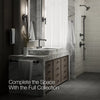 Components® Industrial bathroom sink faucet handles